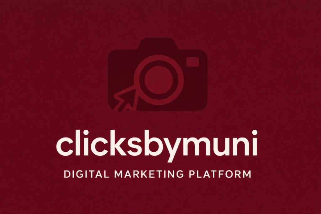 Conceptual digital illustration of SEO (Search Engine Marketing) with the word ‘SEM’ at the center, surrounded by icons and dashboards representing social media marketing, search, analytics, charts, and online growth metrics.”